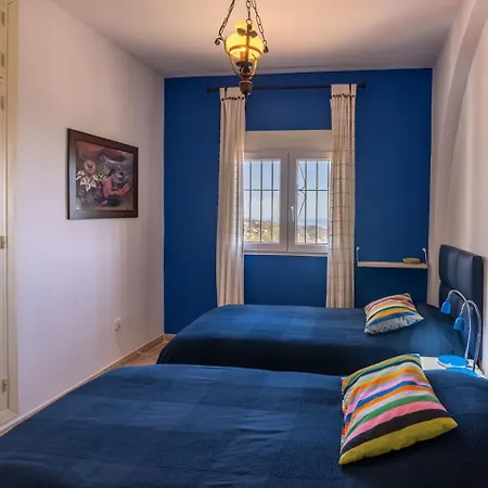 House Of The Rising Sun Villa *