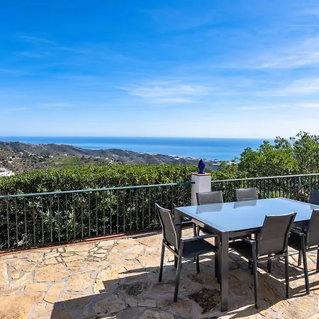 House Of The Rising Sun Villa