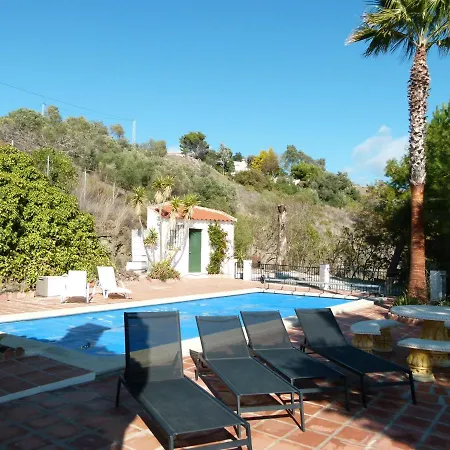 House Of The Rising Sun Villa Sayalonga