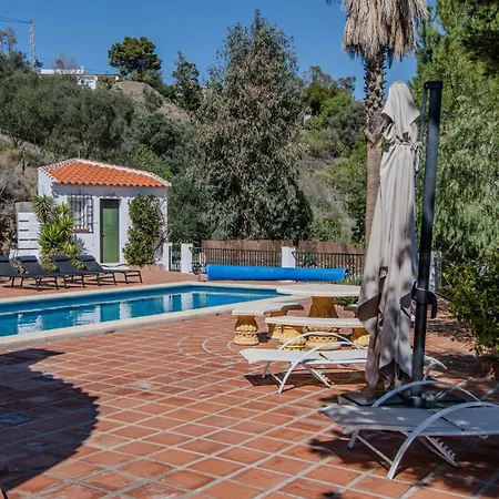 House Of The Rising Sun Villa *