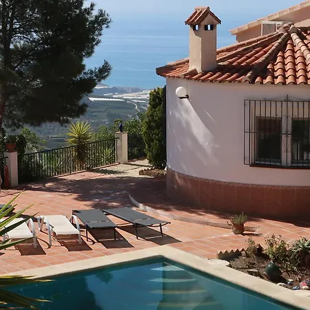 Villa House Of The Rising Sun